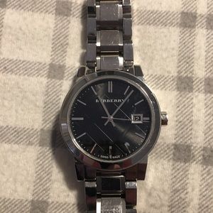 Burberry Watch